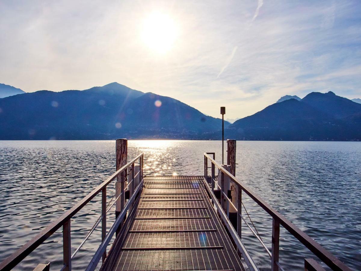 5 Lake Sweet Home Acquaseria Exterior foto
